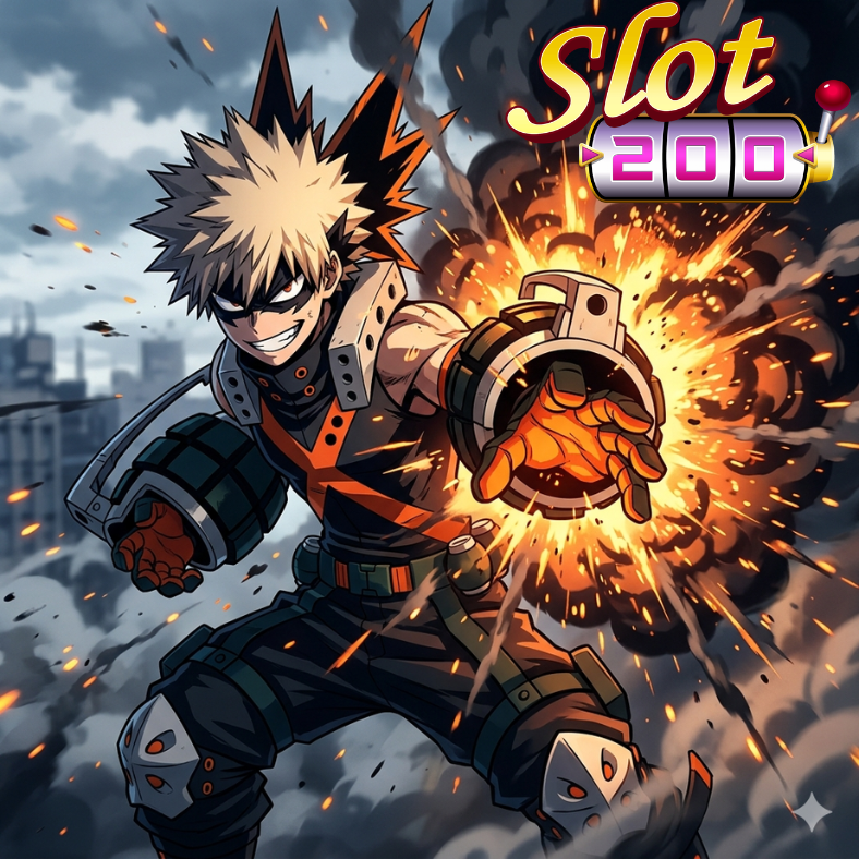 SLOT200: Situs SLOT 200 Terpopuler Taruhan SLOT GACOR Mahjong Ways